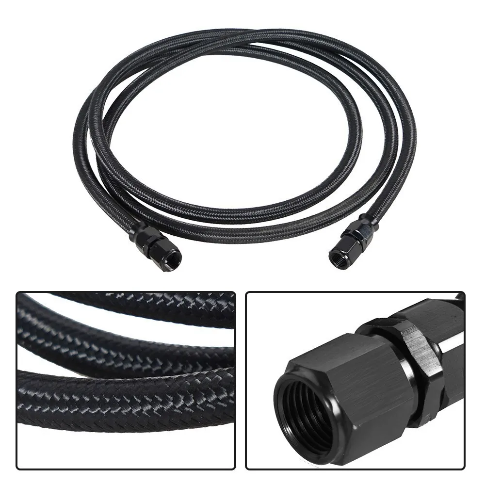 Accesorios incluidos para líneas de transmisión AN6