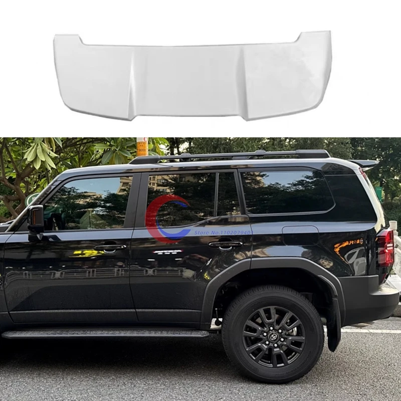 Alerón de techo Toyota Land Cruiser Prado J250