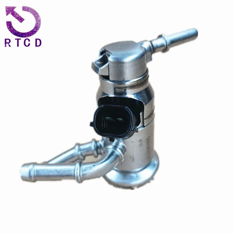 Inyector de urea 208995377R 2089900QAA Renault Megane Kadjar Nissan - imagen 5
