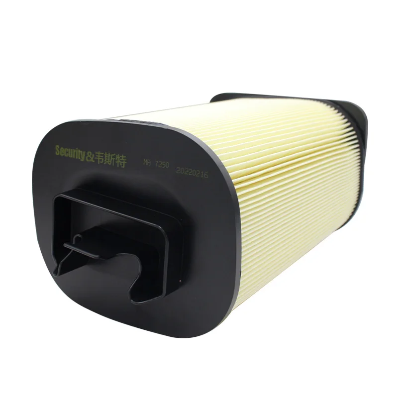 Filtro de aire MA7250 para Mercedes-Benz Clase C W204 e Infiniti Q50 - imagen 4