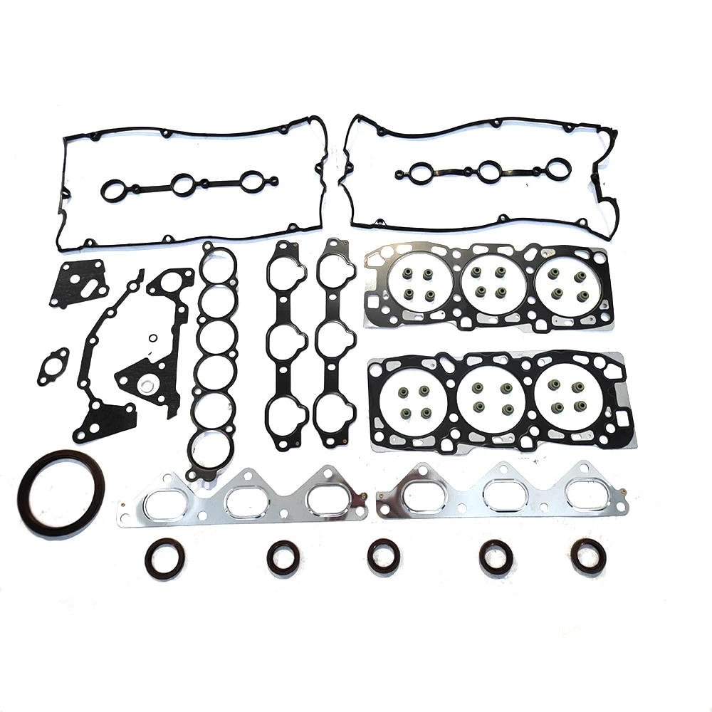 OEM 50359300 Kia Sorento 3.5 V6 kit juntas de culata - imagen 2