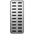 Foot rest 1pc