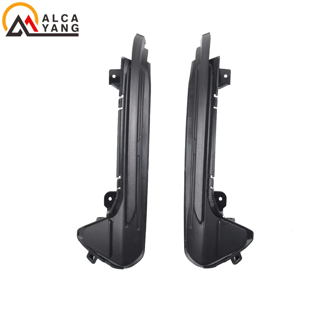 Espejo retrovisor LED dinámico Audi A6 C7/C7.5 RS6 S6 4G 2012-2018 - imagen 5