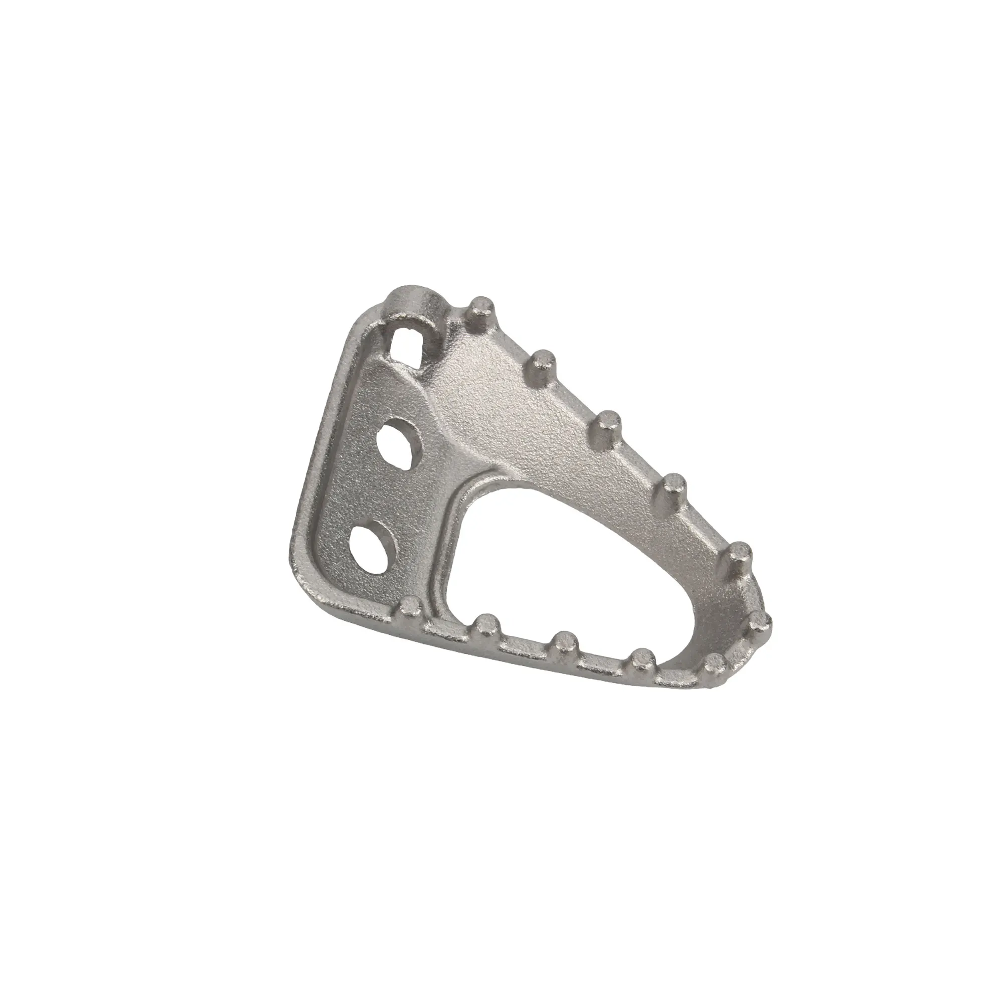 Palanca de freno trasero acero inoxidable para KTM Husqvarna GasGas - imagen 2