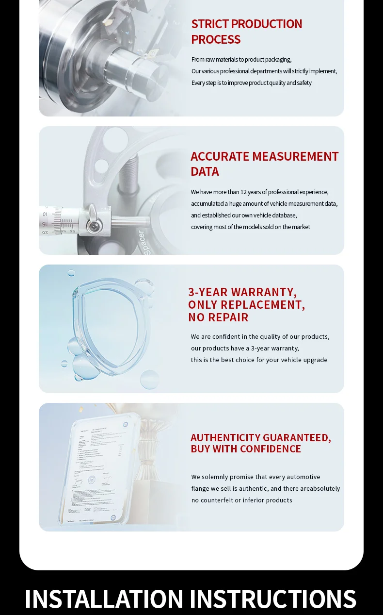 Espaciador de rueda 18