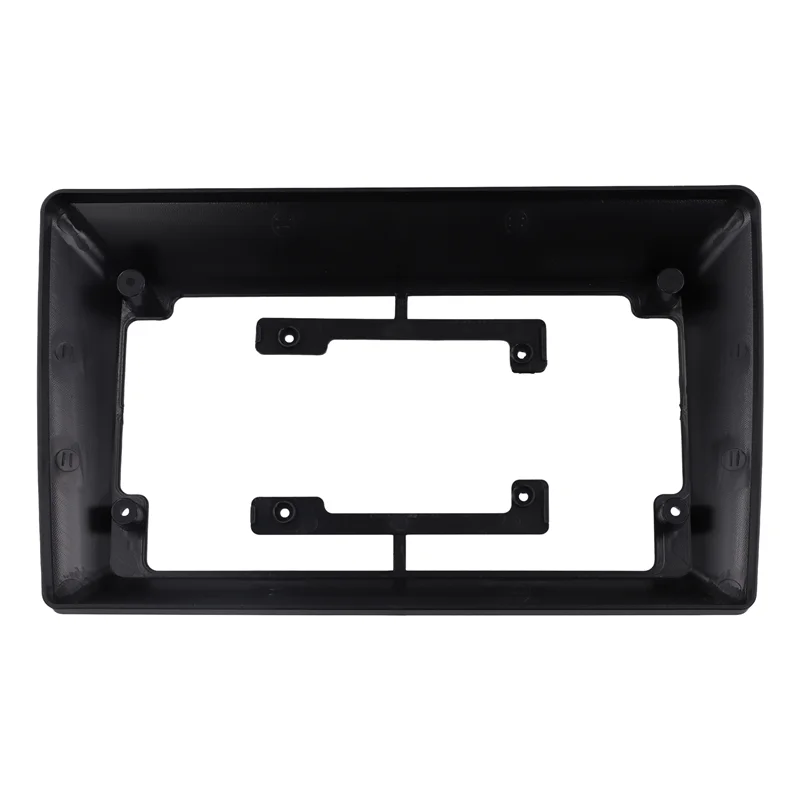 Panel Radio Dodge Durango 2010-2013 - Embellecedor Consola Central