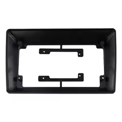 Panel Radio Dodge Durango 2010-2013 - Embellecedor Consola Central