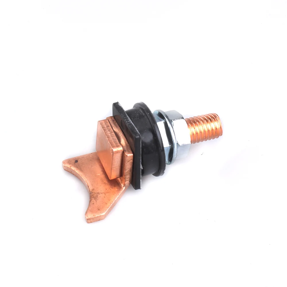 Kit reparación solenoide de arranque para Toyota y Subaru - imagen 4