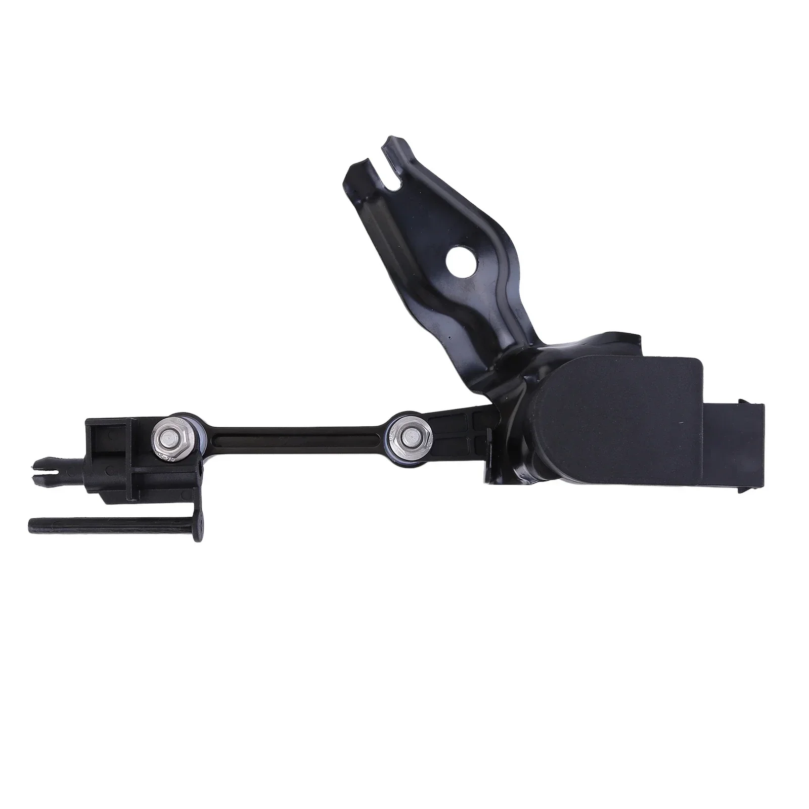 Sensor nivel suspensión neumática delantero izquierdo Audi Q7 - imagen 3
