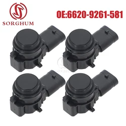 SORGHUM 66209261581 Sensor de aparcamiento PDC BMW F20/F21