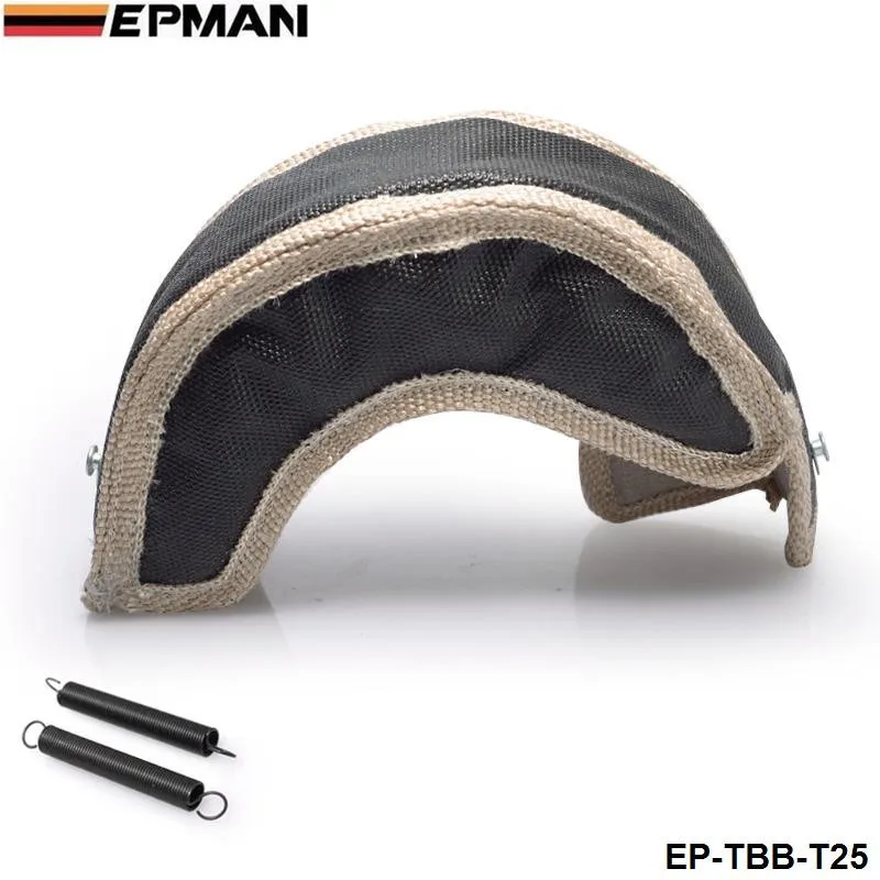 Protección térmica para turbocompresor