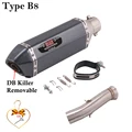 Type B8