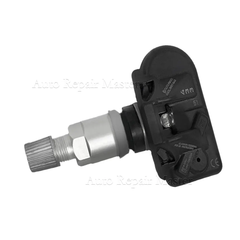 Sensor TPMS Mercedes-Benz A0009057205 – Presión neumáticos 433MHz - imagen 3