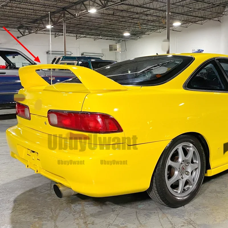 Alerón maletero ABS sin pintar para Honda Acura Integra 1994-2001