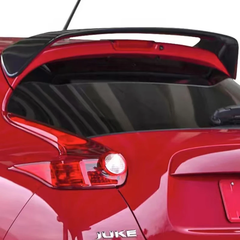 Nissan Juke alerón trasero fibra carbono deportivo 2008-2015 - imagen 3