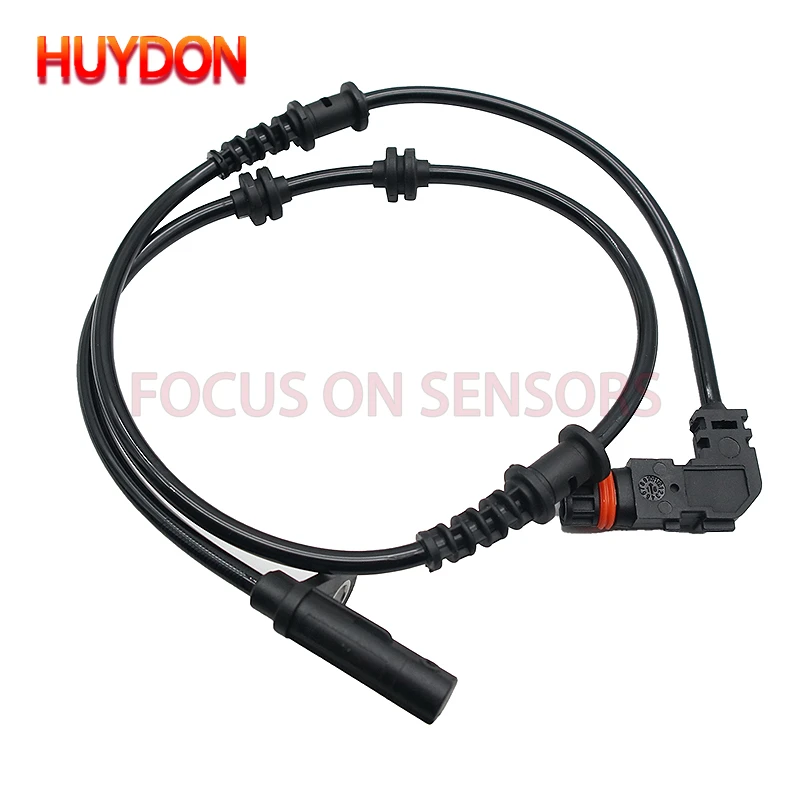 2035401217 Sensor ABS delantero para Mercedes W203 C240/C320/C350 - imagen 2