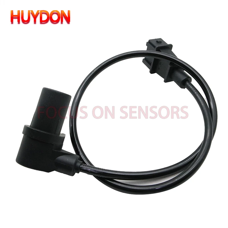 0261210127 Sensor de posición del cigüeñal para Chery A1, A3 y QQ3 - imagen 4