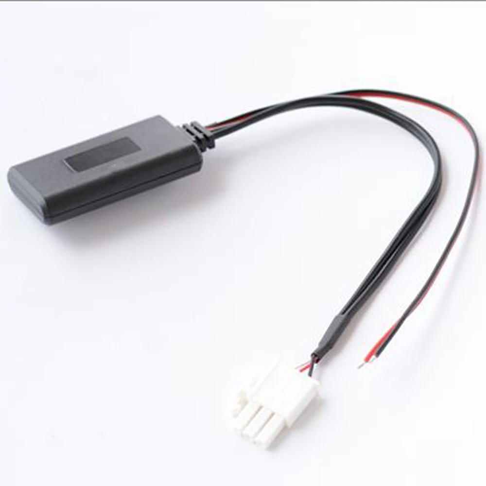 Adaptador Bluetooth 5.0 de 3 pines para Honda Goldwing GL1800 - imagen 3