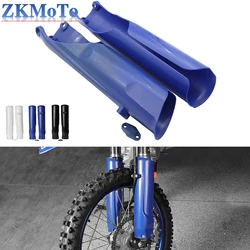 Protector horquilla Yamaha YZ250F/YZ450F/YZ450FX 2023-2024