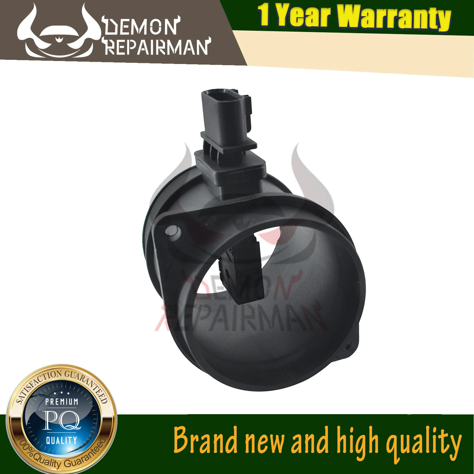 0280218219/1380078J00 Caudalímetro MAF para Buick Enclave