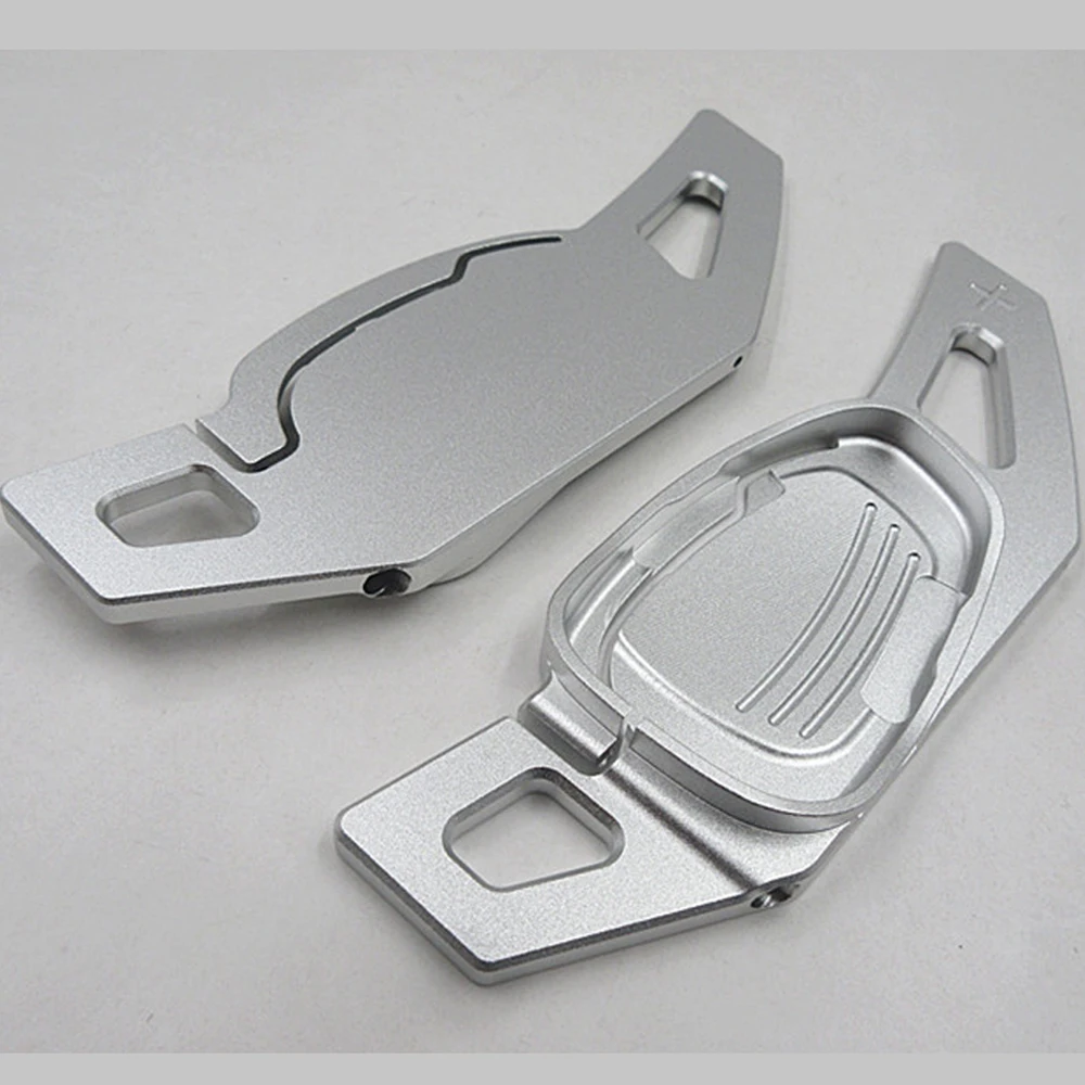 Extensiones de levas DSG de aluminio para Audi RS3, RS4 y RS6 - imagen 2