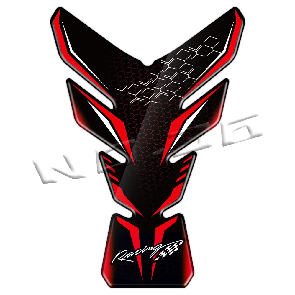 Protector 3D de depósito Kawasaki Ninja 400/650 y Z650 - imagen 4