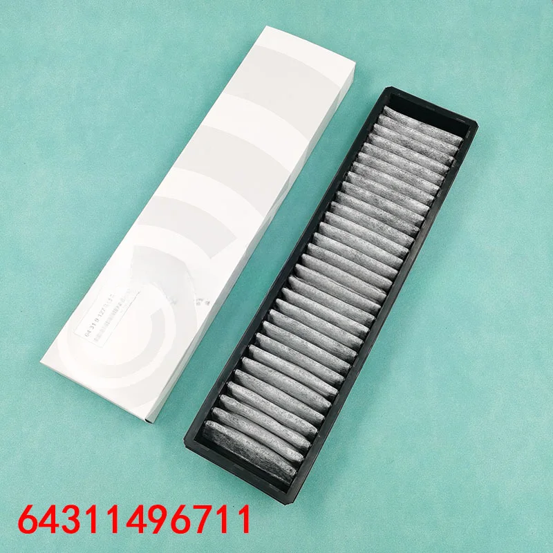 OEM 64311496711 Filtro de habitáculo para MINI R50, R52 y R53