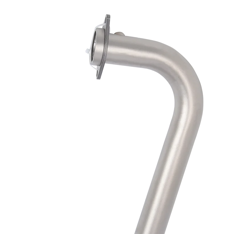 Silenciador Triumph Scrambler 400X 2024-2025 Slip On - imagen 3
