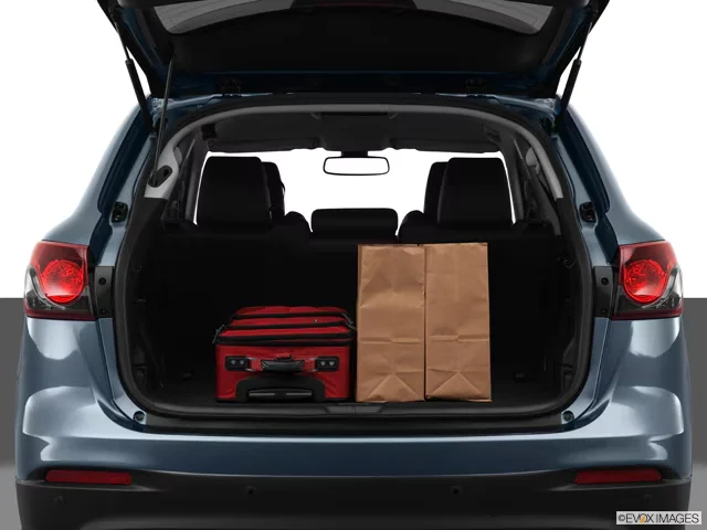 Amortiguadores gas maletero Mazda CX-9 2006-2015 – Apoyo elevación puerta