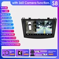 360Camera S8