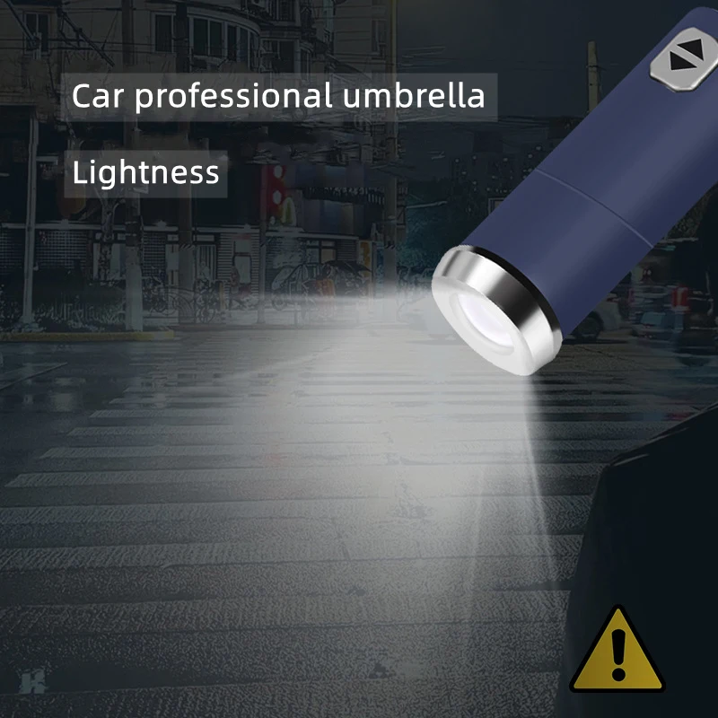 Parasol solar automático telescópico a prueba de viento para coche - imagen 5