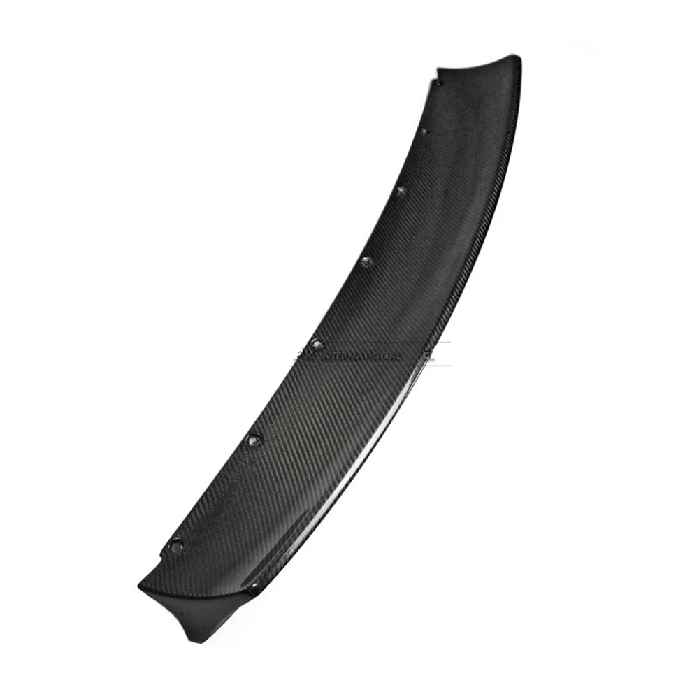 Alerón trasero estilo RB de fibra de carbono para Mazda MX-5 NA - imagen 3