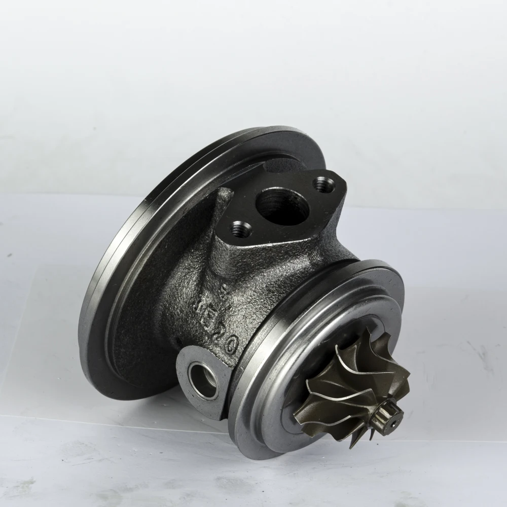Cartucho turbo Powertec VZ21 en detalle