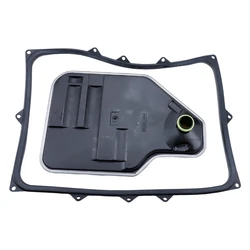 Filtro aceite transmisión Ssangyong Actyon, Kyron, Rexton II 2.3L T