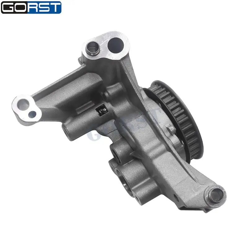 03L115105B Bomba de aceite para Audi A1/A3 y VW Golf/Passat - imagen 5