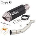 Type G
