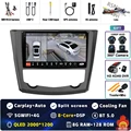 2K 8G-128G 360 DVR