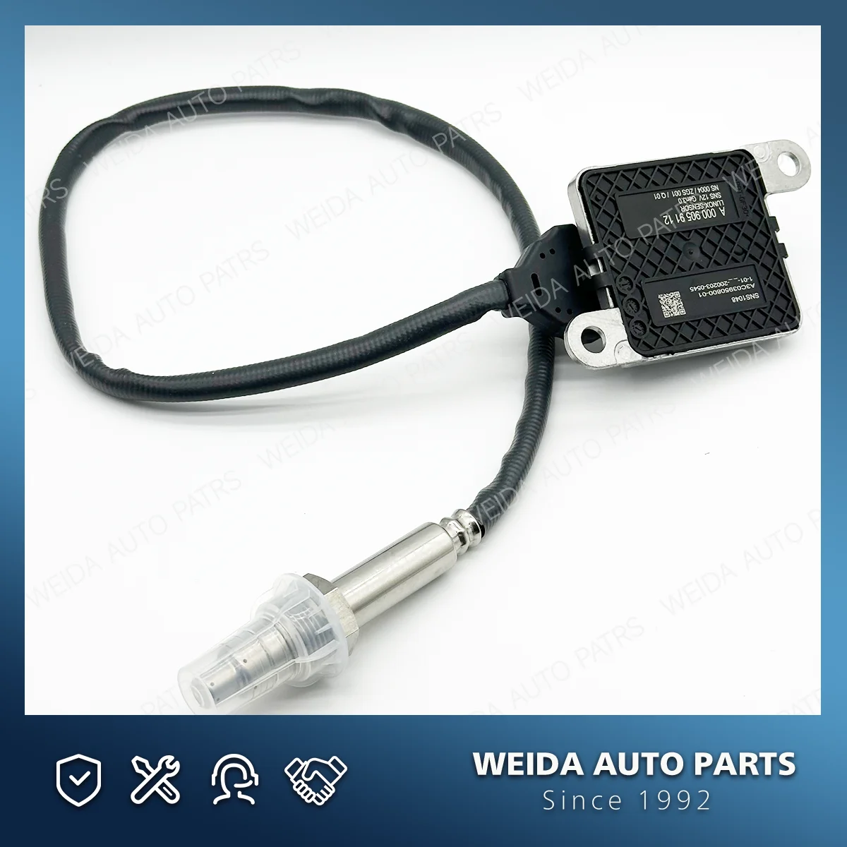 Sensor NOx Mercedes-Benz A0009059112 para Clase E W213 S213 C238 - imagen 5