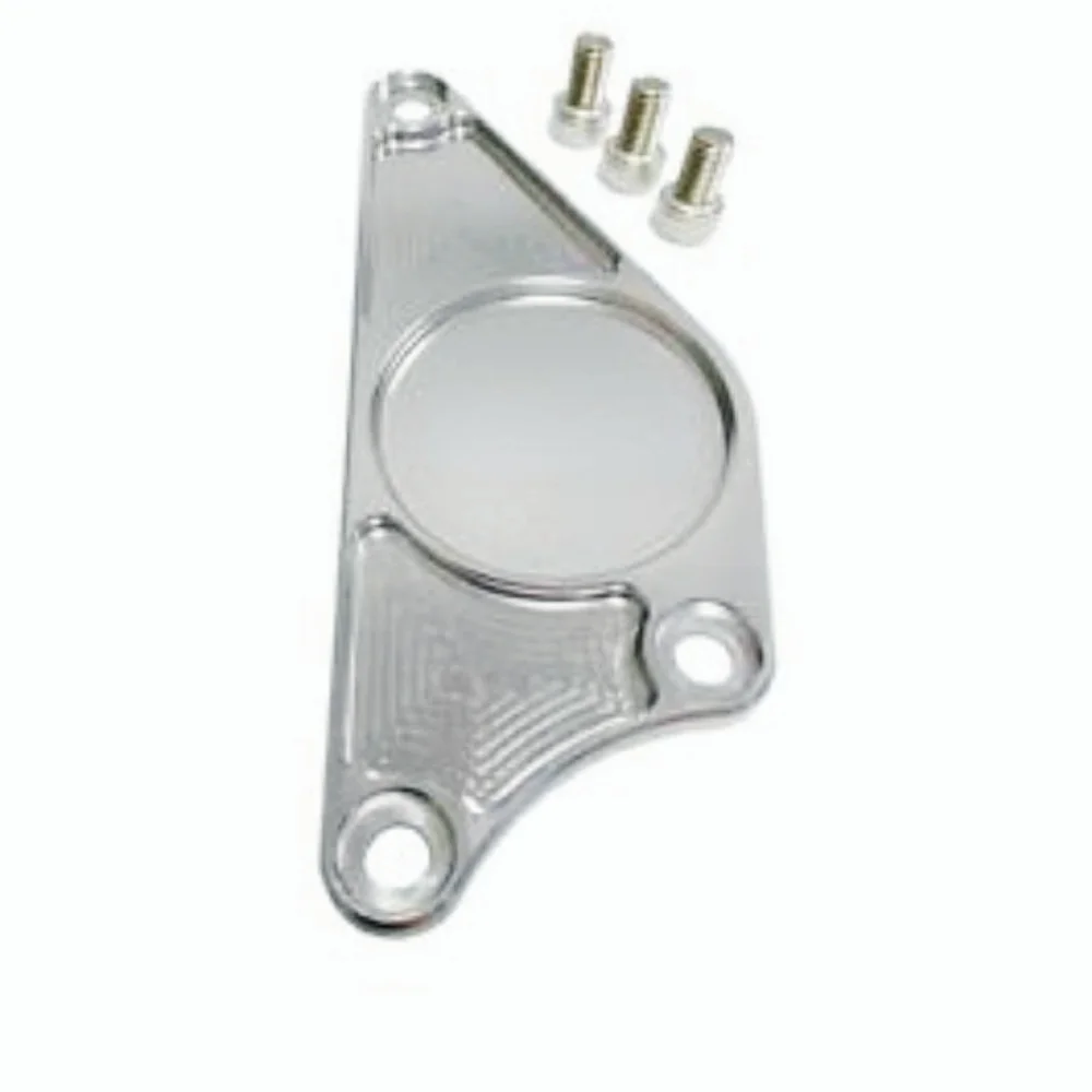 Billet Placa de leva aluminio rojo – Subaru BRZ / Scion FR-S 2013 - imagen 4