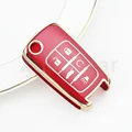 5button red(GLD)