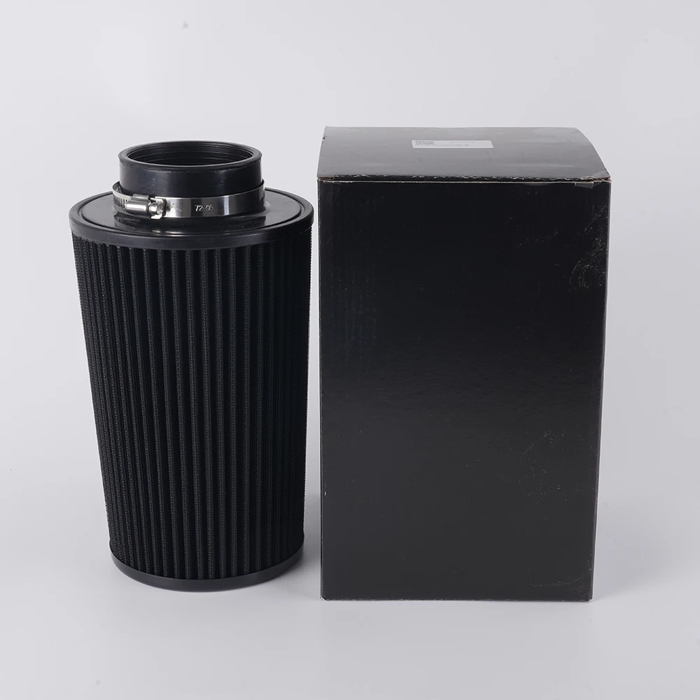 Filtro de aire cónico RASTP 76mm (3") de alto flujo - imagen 3