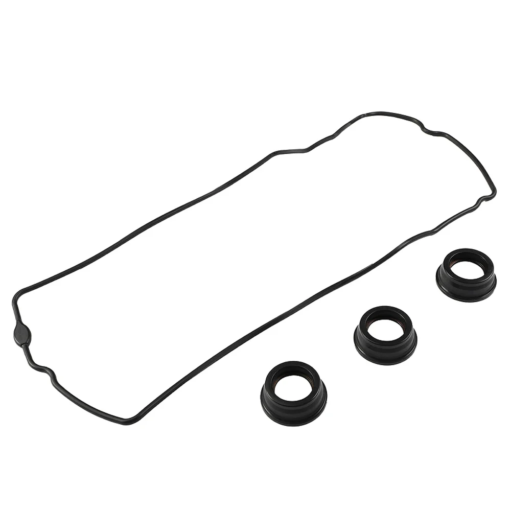 Junta de tapa de balancines 1035A486 para Smart Fortwo 1.0 - imagen 3