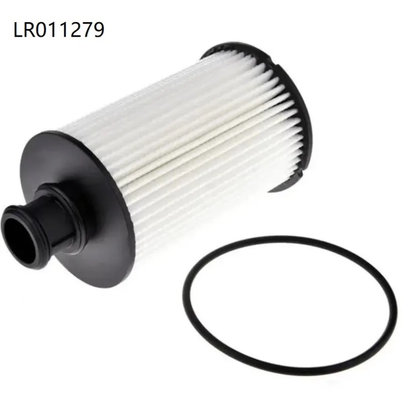 Filtro de aceite LR011279 para Jaguar Land Rover 3.0 V6 y 5.0 V8