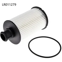 Filtro de aceite LR011279 para Jaguar Land Rover 3.0 V6 y 5.0 V8