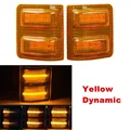Yellow Dynamic