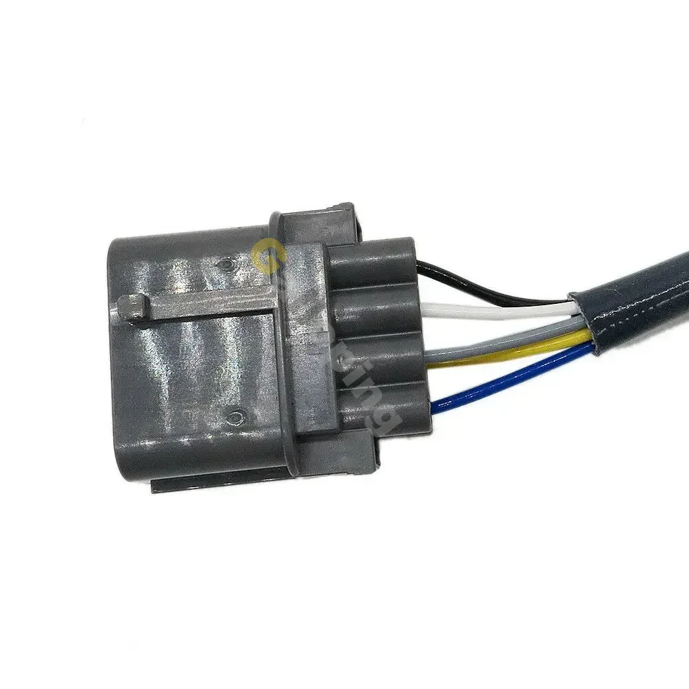 Para Acura MDX TL Saturn Vue Honda Accord Sensor de oxígeno piloto 2003-2008 Sensor Lambda de relación aire-combustible frontal aguas arriba 234-5010 - imagen 5
