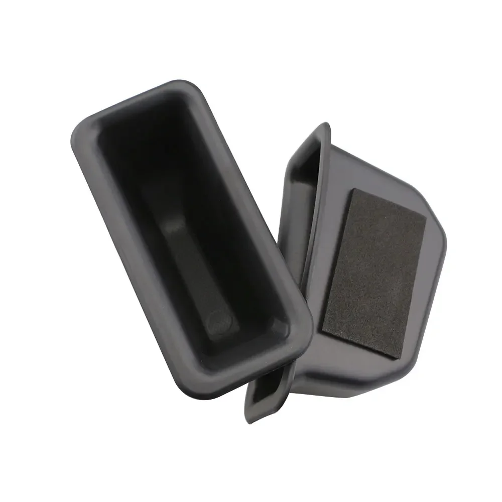 Caja almacenamiento ABS puerta Ford Explorer 2011-2022 – Bandeja organizadora - imagen 5