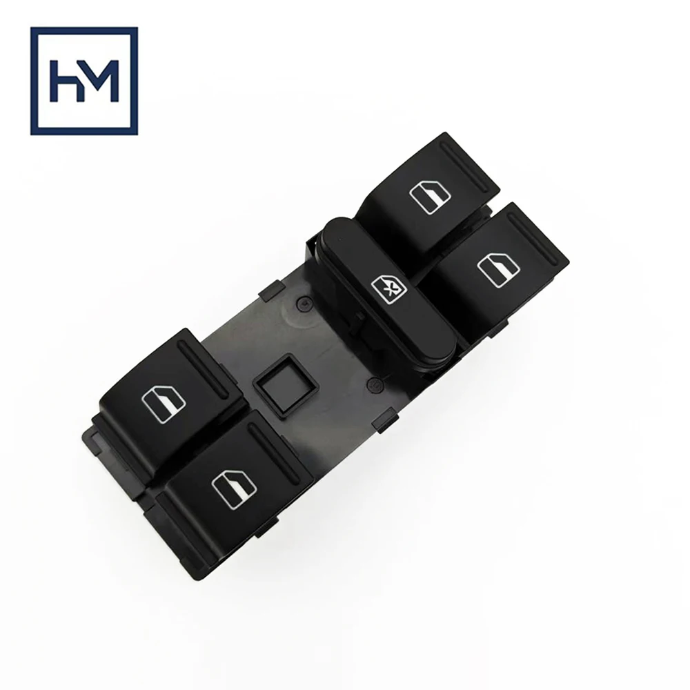 Interruptor elevalunas 1K4959857B VW Golf 5 Jetta Passat B6