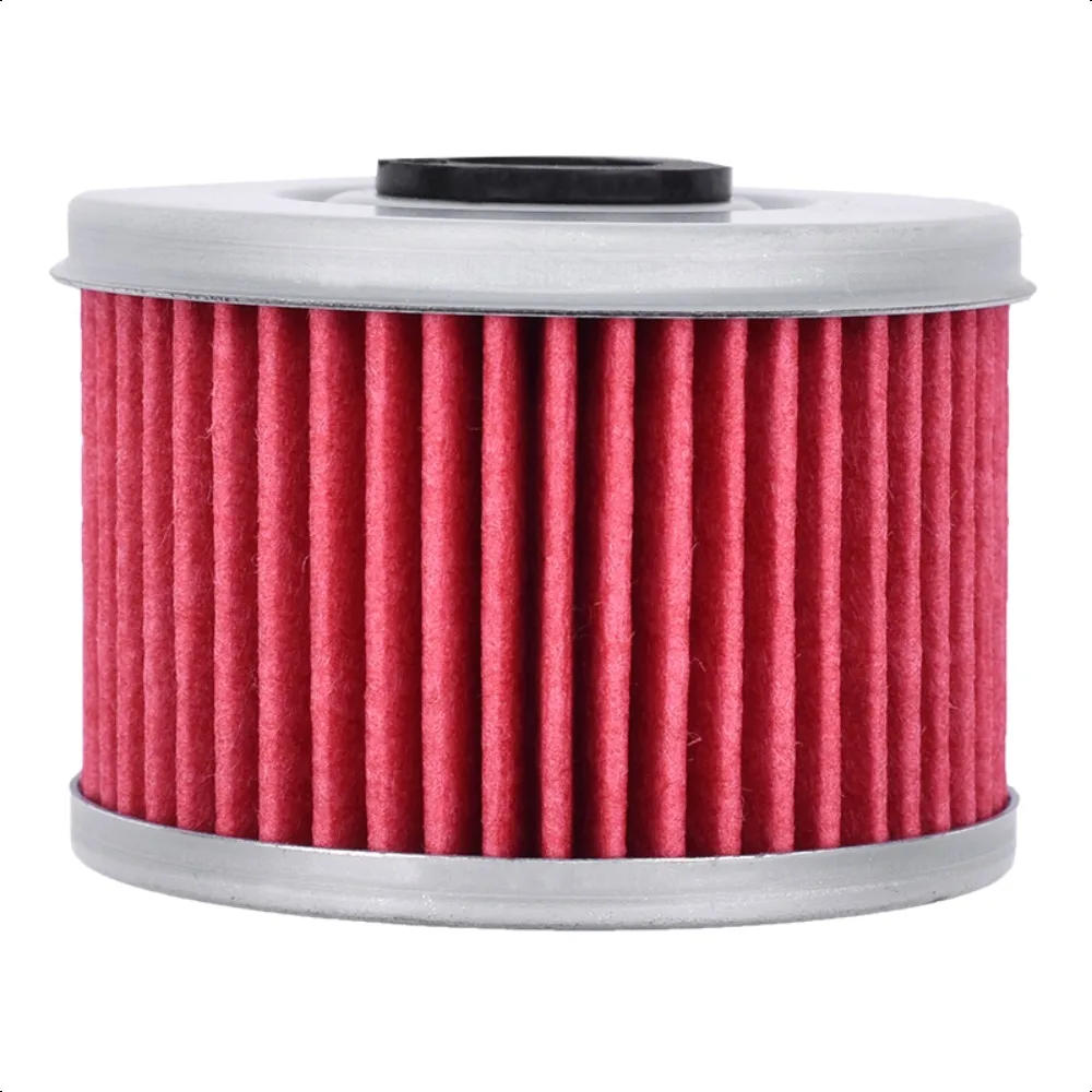 Filtro de aceite Honda TRX, ATC, XL y CRF 250 - imagen 3