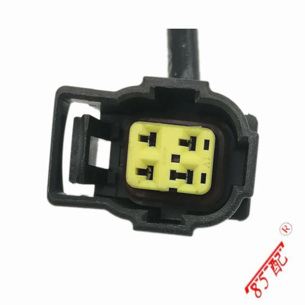 Mercedes-Benz Sensor de oxigeno para W204 W212 C204 W169 0065422218 - imagen 4